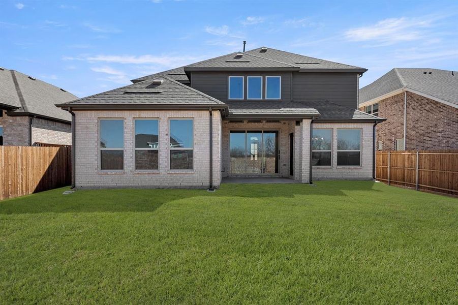 26. 1720 Canals - Back 26. 1720 Canals - Back