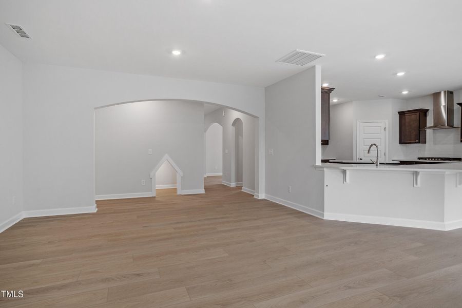 Family Room 3 Family Room 3