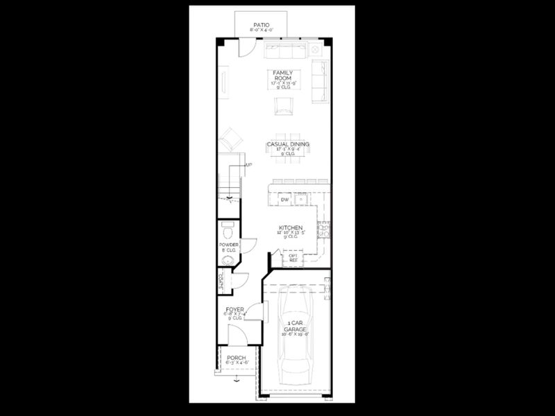 Lot 23 1st Floor