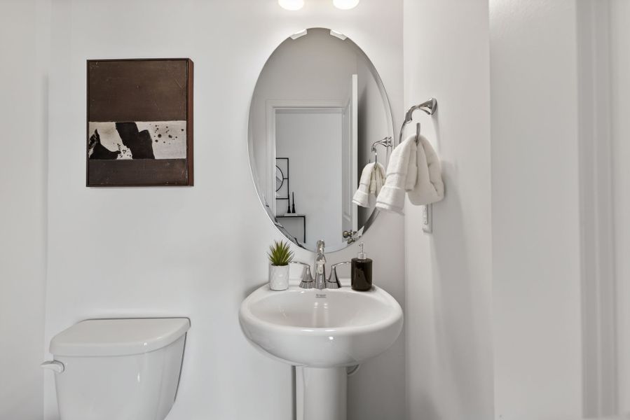 Image 28 of a home in Nathans Ridge.