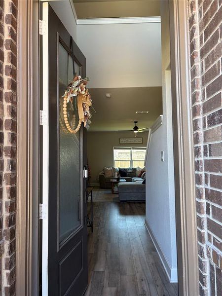 Image 19 of a home in Shadowbend.