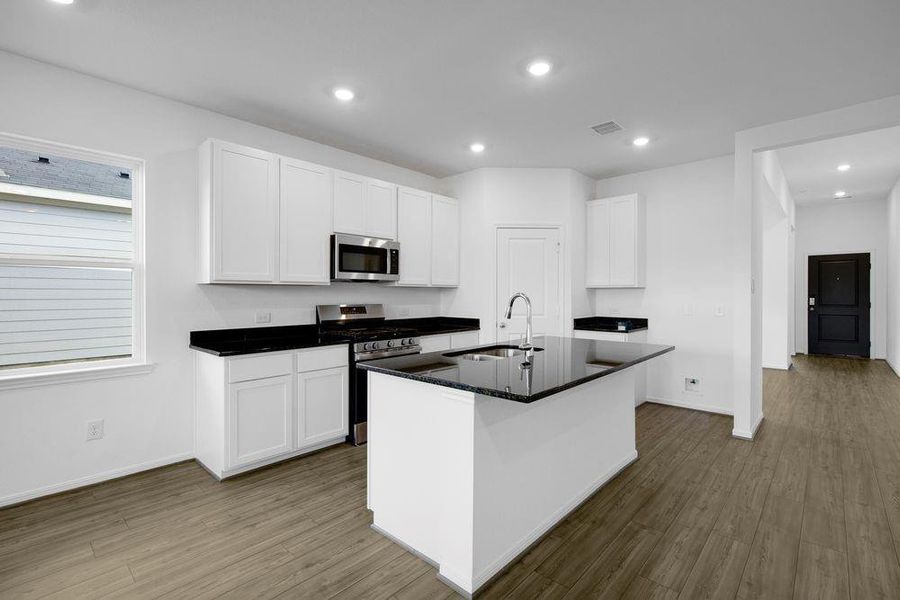 126 Daylight Crest Drive ~ Ready Now