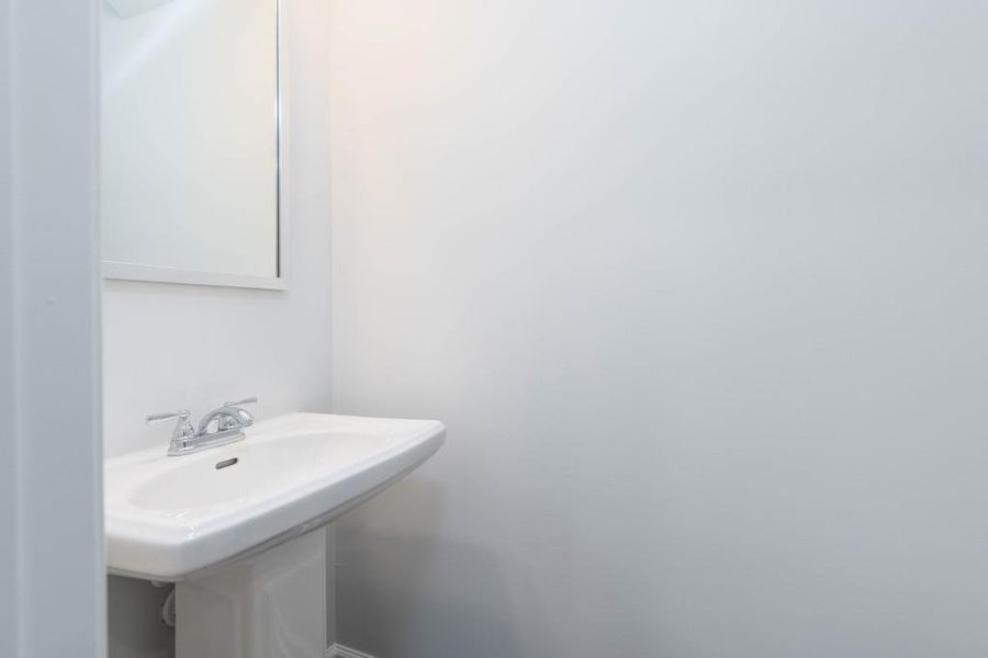 Furnished interior view inside a new home in , Suwanee (Image 5). Furnished interior view inside a new home in , Suwanee (Image 5).