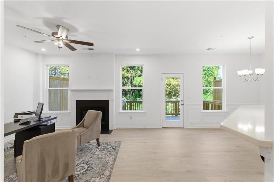 Image 30 of a home in Park View Reserve.