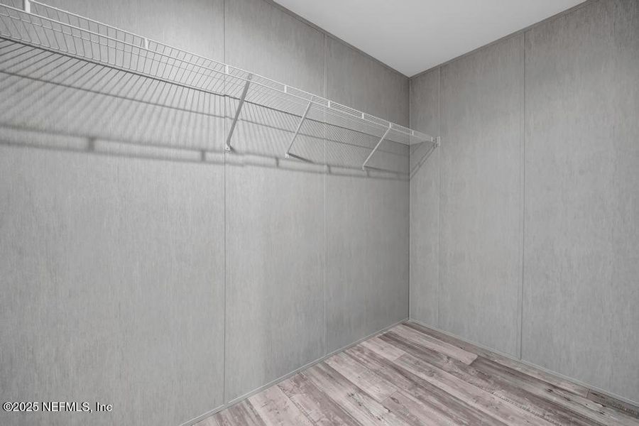 Spacious, unfurnished interior of a new home in , Hastings (Image 21).