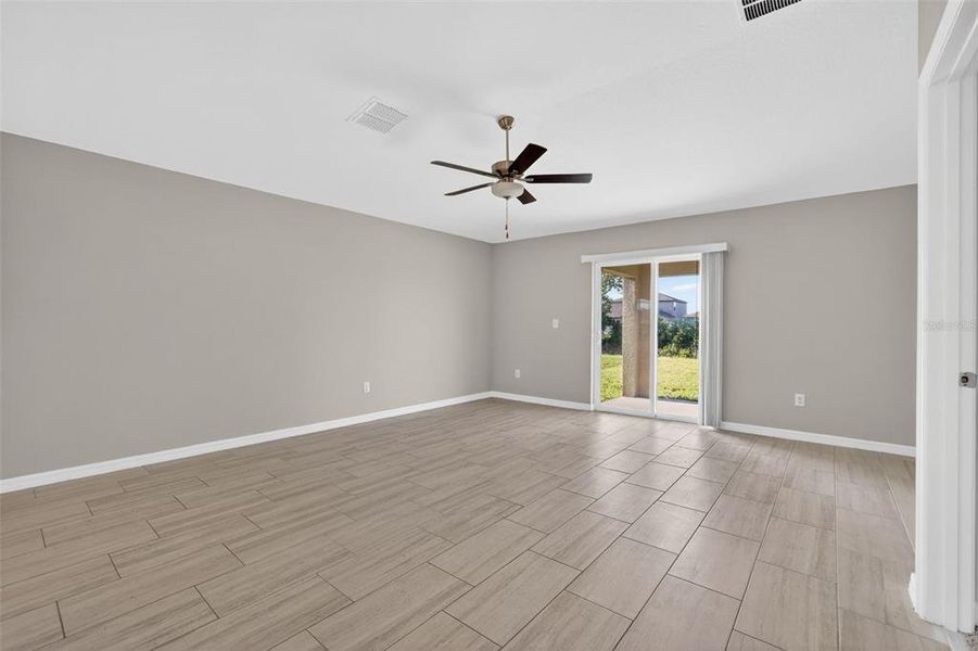 Spacious, unfurnished interior of a new home in , Riverview (Image 19). Spacious, unfurnished interior of a new home in , Riverview (Image 19).