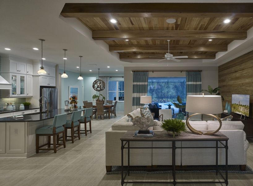 Community amenities in Canoe Creek, Parrish (Image 21).