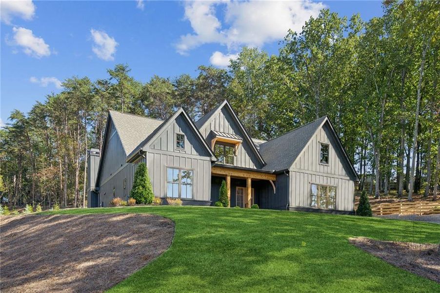 Image 23 of a home in .