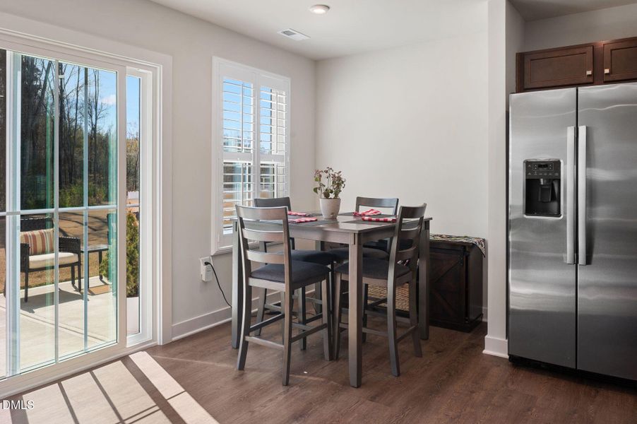 173 S Breeze Wy--Fuquay-Varina, NC 27526