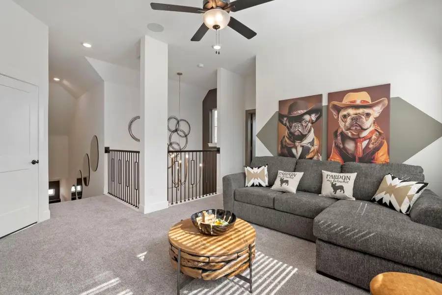 Photos are REPRESENTATIVE of the home /floor plan and are NOT of the actual home. Selections, features, and room options may vary. For more info, contact Chesmar Homes.