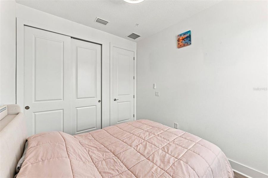 Furnished interior view inside a new home in , Seminole (Image 18).