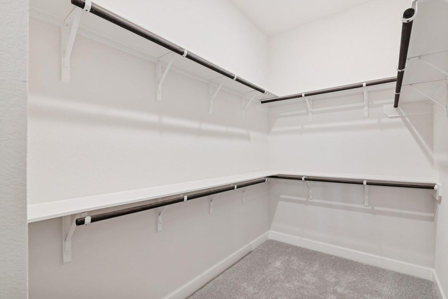 Spacious, unfurnished interior of a new home in , Todd Mission (Image 33). Spacious, unfurnished interior of a new home in , Todd Mission (Image 33).