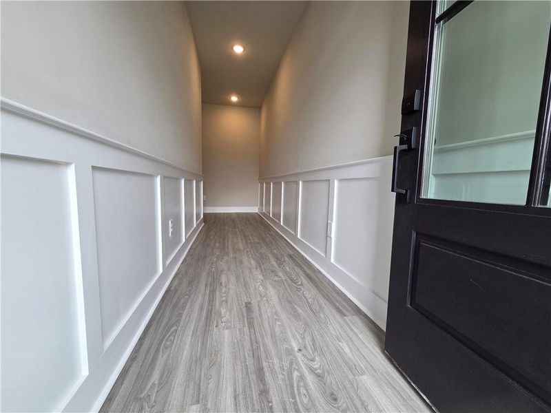 Spacious, unfurnished interior of a new home in , Tucker (Image 22).