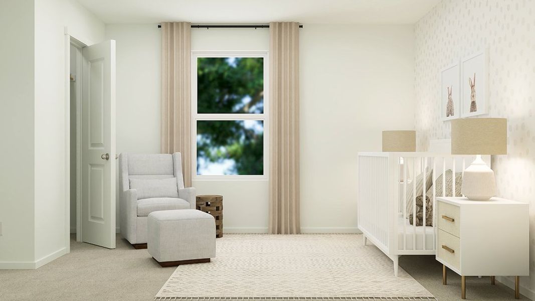 Grove Core N048 Wagner Bed3 2of2 F1