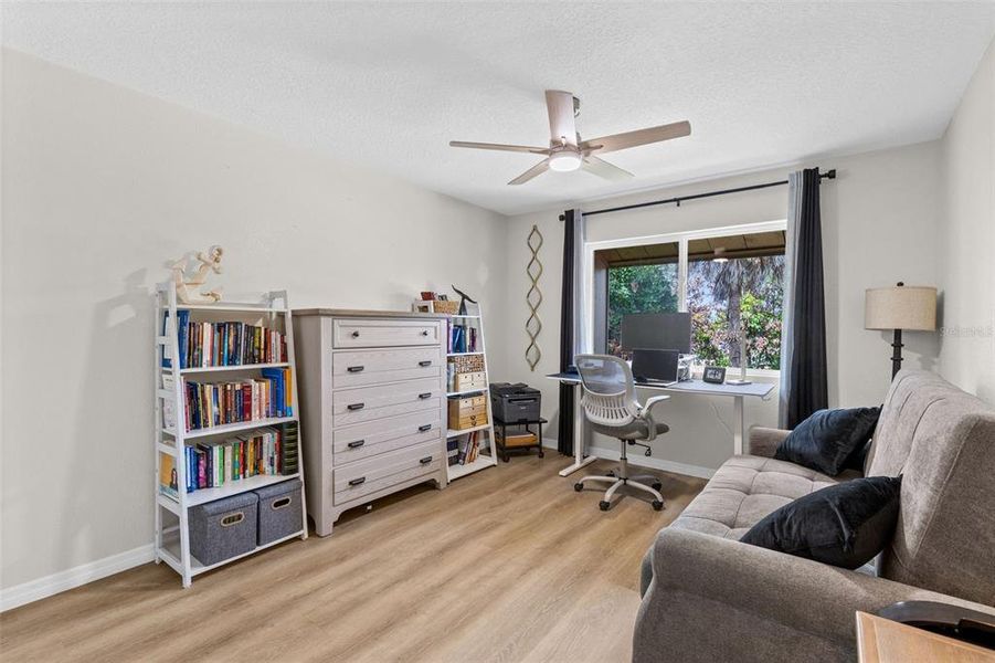 Furnished interior view inside a new home in , Longwood (Image 3).