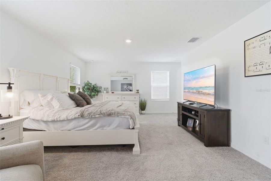 Furnished interior view inside a new home in , Deland (Image 12). Furnished interior view inside a new home in , Deland (Image 12).