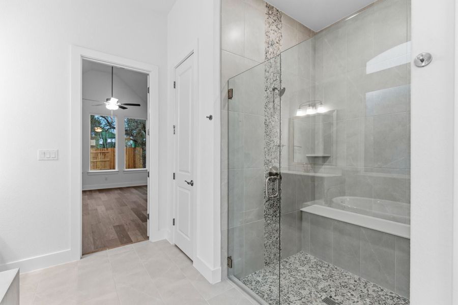 Georgetown, TX New Home.  - Slide 22