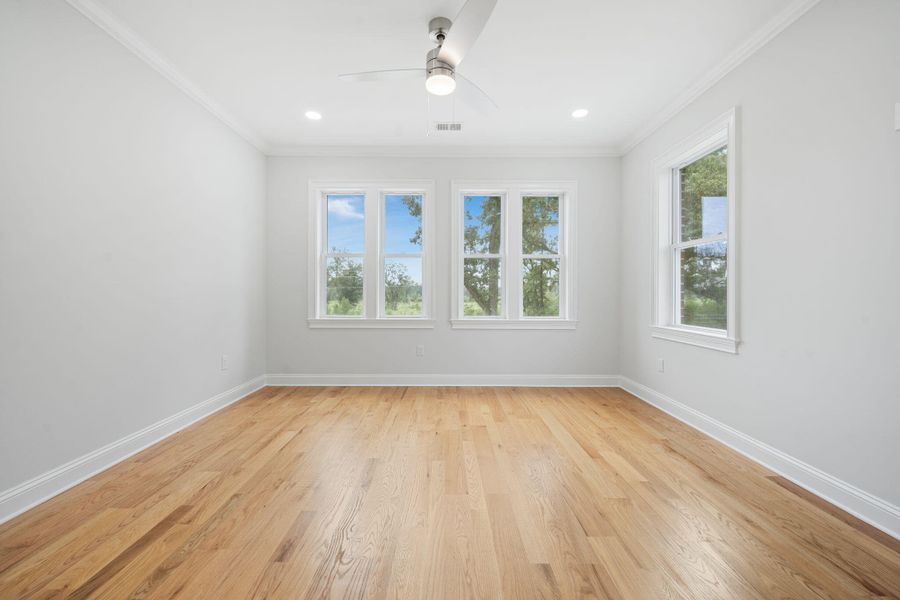 Spacious, unfurnished interior of a new home in , Summerville (Image 57). Spacious, unfurnished interior of a new home in , Summerville (Image 57).