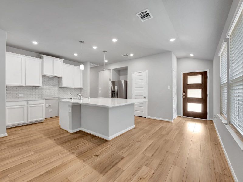 Photo is not of the actual home, but is an inspirational photo of builder’s model home and may depict options, furnishings, and/or decorator features that are not included Photo is not of the actual home, but is an inspirational photo of builder’s model home and may depict options, furnishings, and/or decorator features that are not included