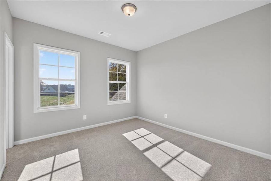 Spacious, unfurnished interior of a new home in , Gainesville (Image 66). Spacious, unfurnished interior of a new home in , Gainesville (Image 66).