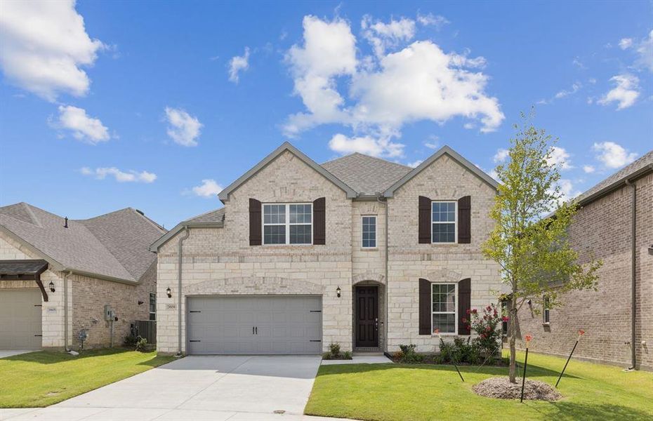 NEW CONSTRUCTION: Stunning new home available at Erwin Farms *Model representation NEW CONSTRUCTION: Stunning new home available at Erwin Farms *Model representation
