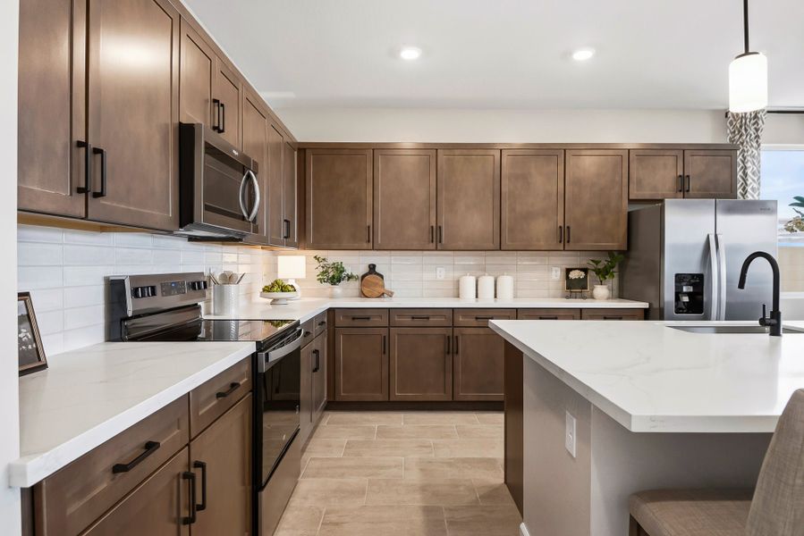 New Home in Goodyear, AZ.  - Slide 41