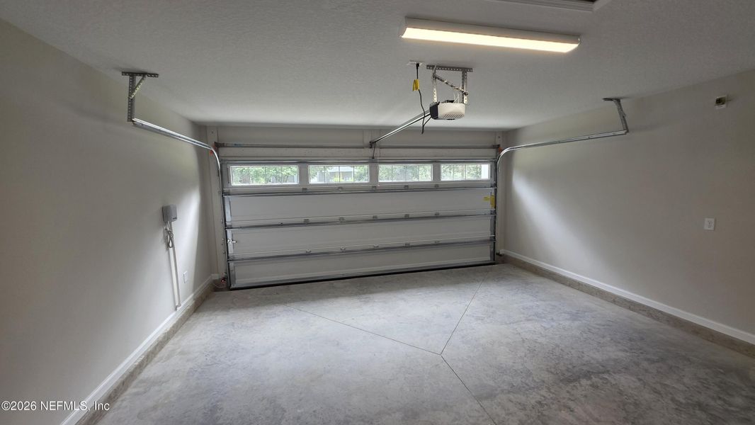 Spacious, unfurnished interior of a new home in , Jacksonville (Image 9). Spacious, unfurnished interior of a new home in , Jacksonville (Image 9).