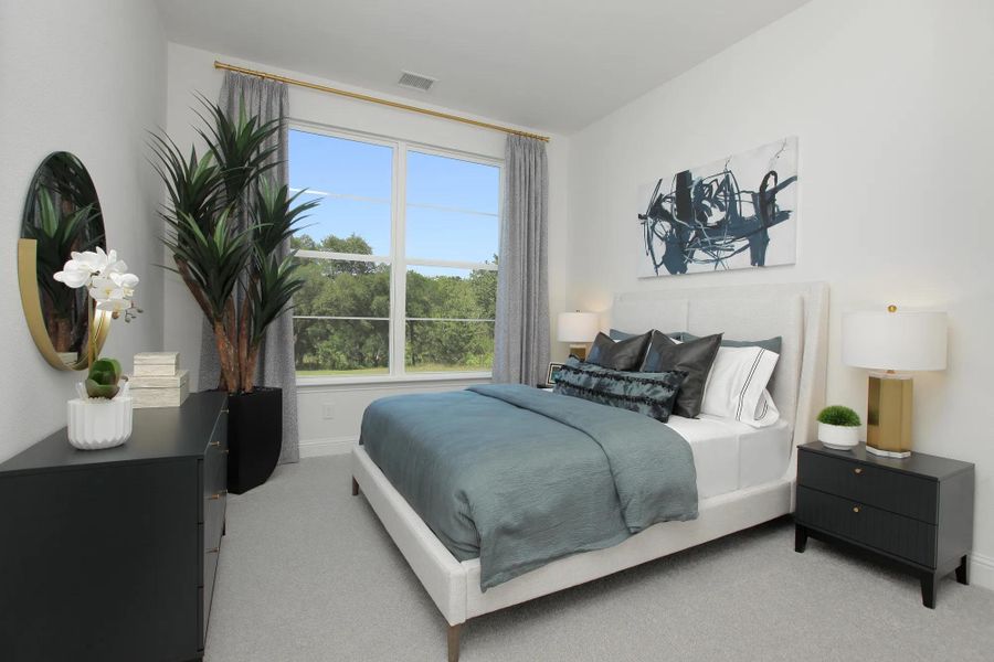 The Brendan Bedroom 2