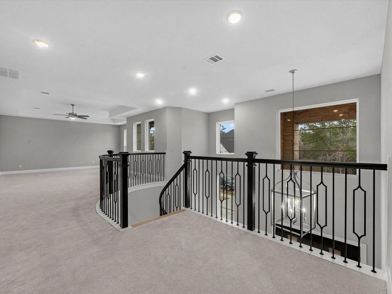 Image 21 of a home in Woodson’s Reserve.