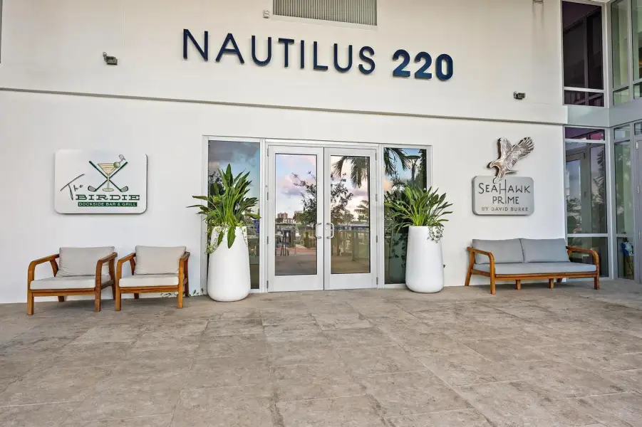 Entrance Entrance