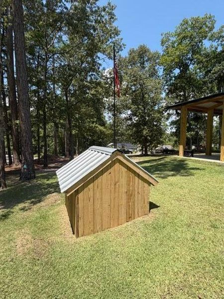 Community amenities in , Manning (Image 90).