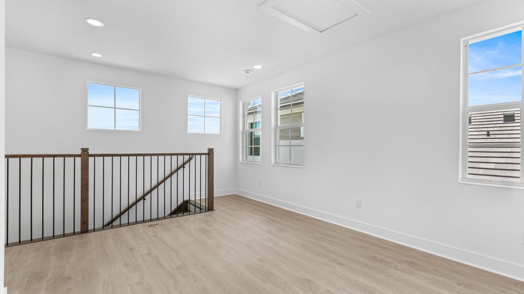 Bonus Room