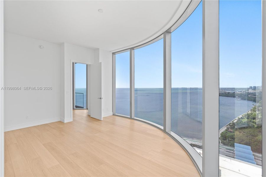 Spacious, unfurnished interior of a new home in , Miami (Image 29). Spacious, unfurnished interior of a new home in , Miami (Image 29).