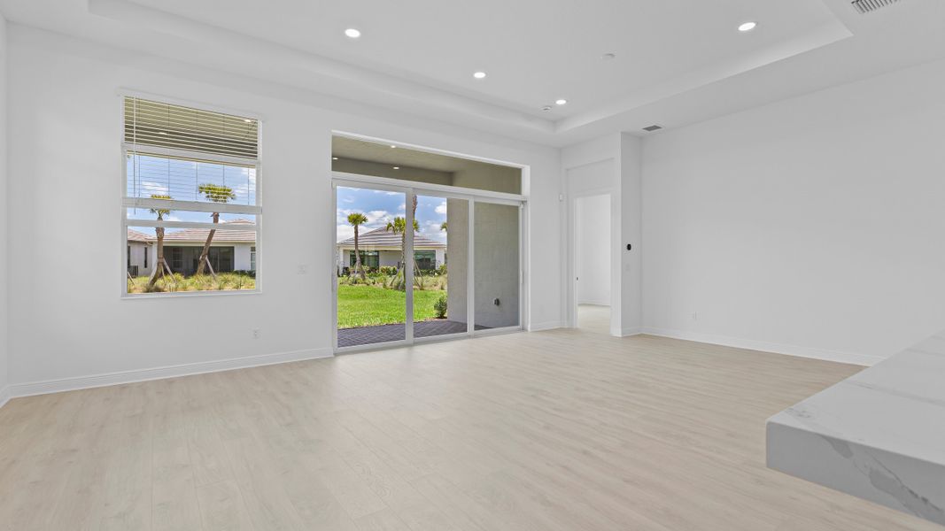 Great Room Great Room