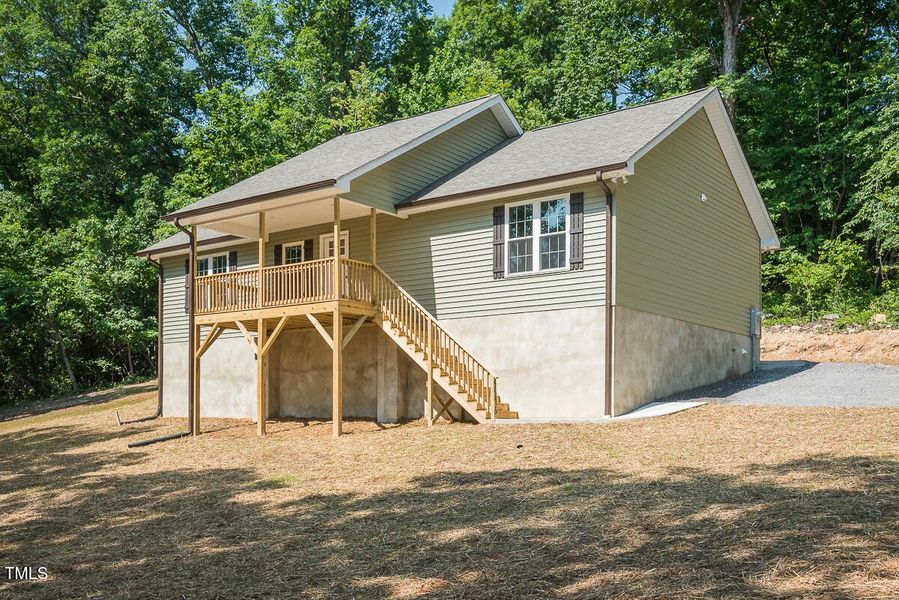 Foothills Ct Foothills Ct