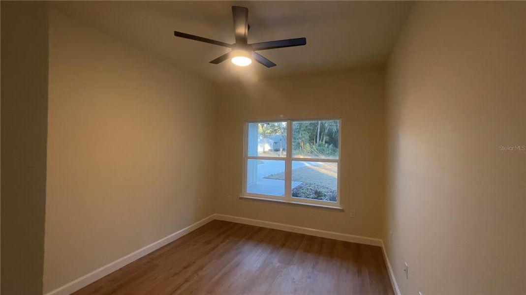 Spacious, unfurnished interior of a new home in , Chiefland (Image 35).