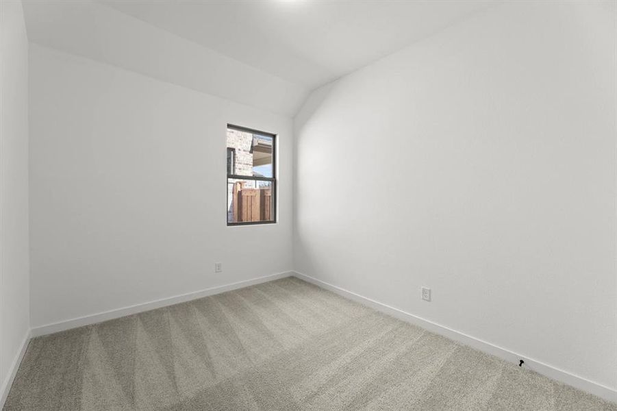 Bedroom 2 Bedroom 2