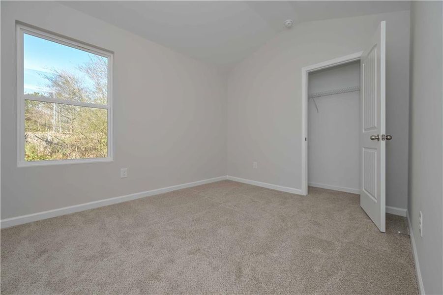 Spacious, unfurnished interior of a new home in , Villa Rica (Image 26).