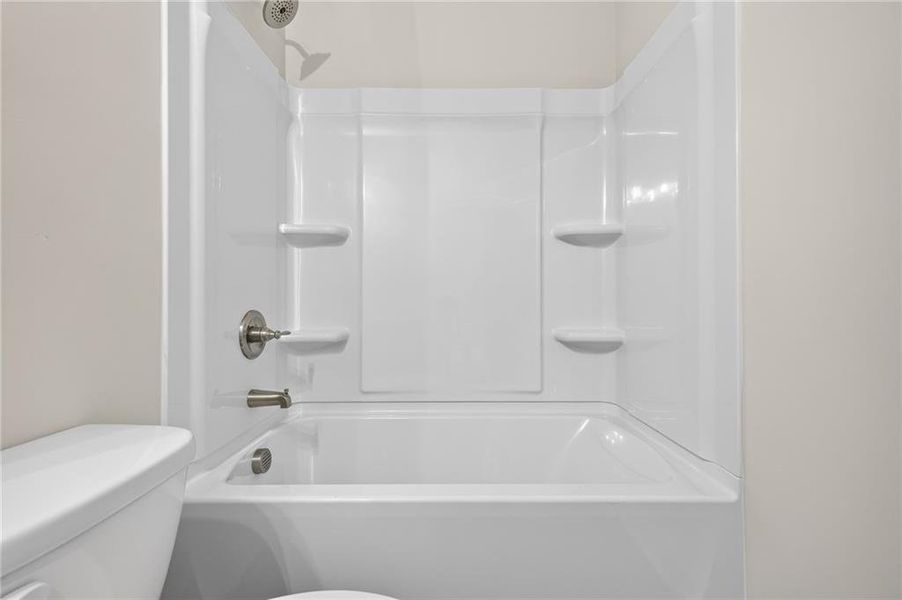 Close-up of interior finishes inside a home in , Jefferson (Image 17).