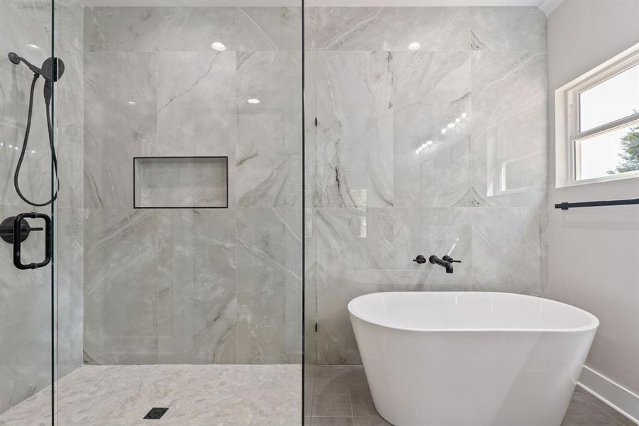 Primary Bathroom Primary Bathroom