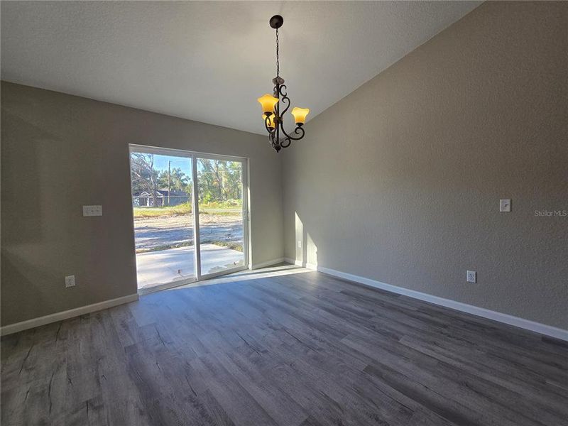 Spacious, unfurnished interior of a new home in , Ocala (Image 14). Spacious, unfurnished interior of a new home in , Ocala (Image 14).
