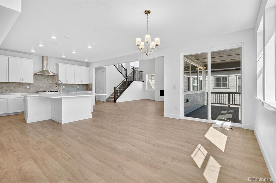 3438 Backdrop Court ~ Ready Now!