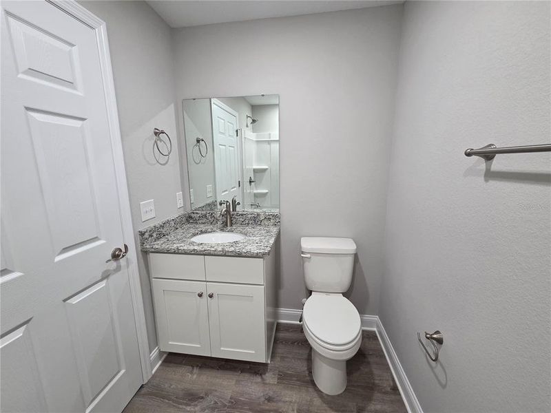 Furnished interior view inside a new home in , Lake Wales (Image 8).