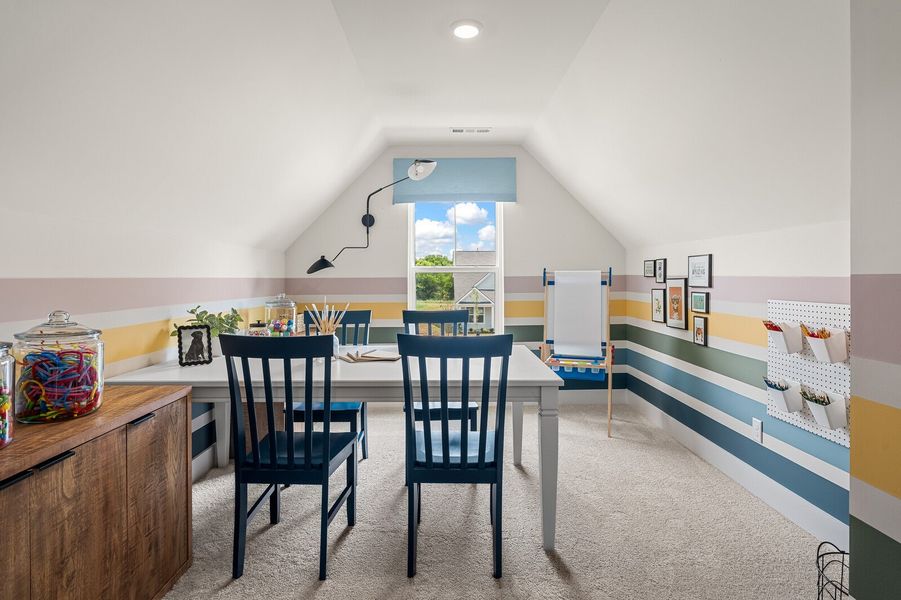 Chapel Hill, TN New Home.  - Slide 37