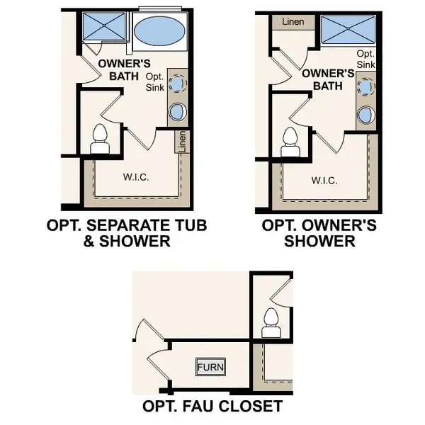 2D floor plan layout of this home in Evelyn, Austin, TX (Image 4). 2D floor plan layout of this home in Evelyn, Austin, TX (Image 4).