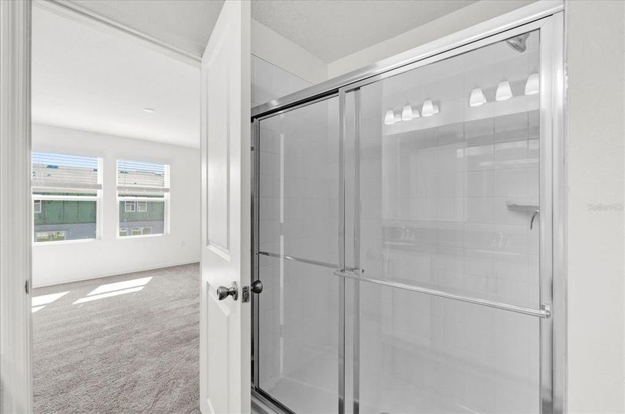 Image 18 of a home in Reserve at Forest Lake Townhomes.