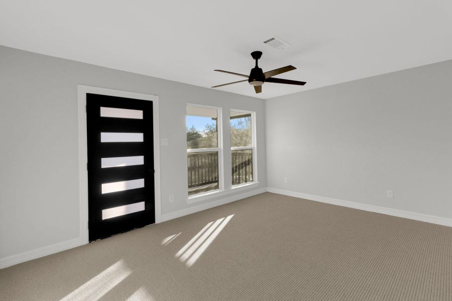 Spacious, unfurnished interior of a new home in , Liberty (Image 27). Spacious, unfurnished interior of a new home in , Liberty (Image 27).