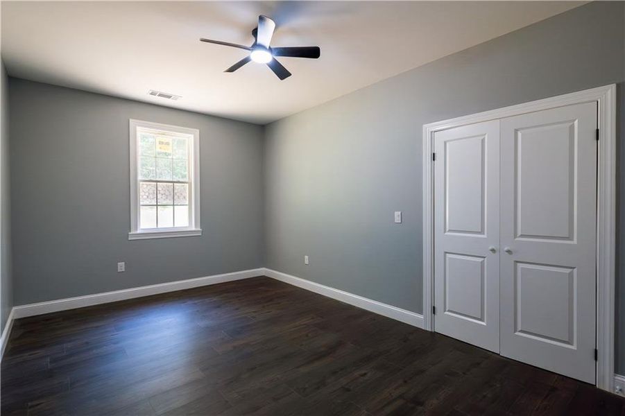 Spacious, unfurnished interior of a new home in , Rome (Image 18). Spacious, unfurnished interior of a new home in , Rome (Image 18).