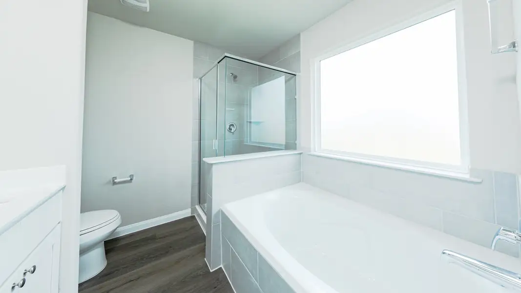 Primary Bathroom Primary Bathroom