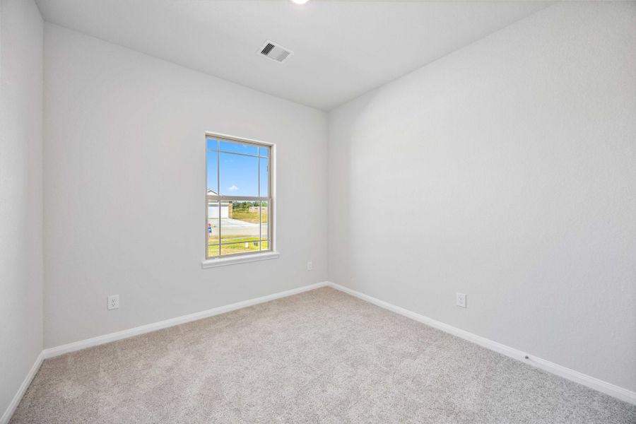 8407 Black Pearl Ct - Wilson - Secondary Bedroom